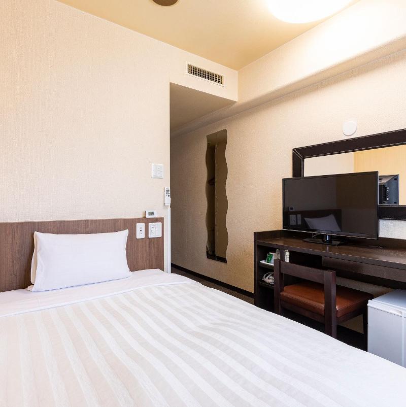 Pruebas Hotel E10 35 - Genel