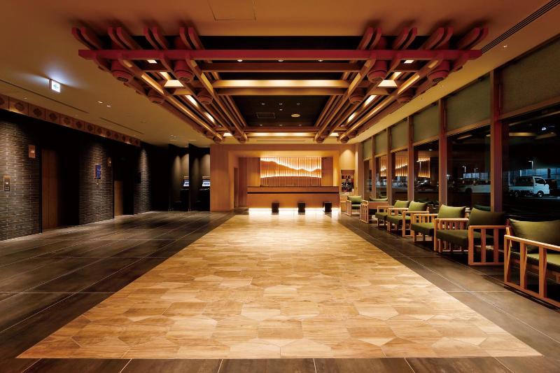 Pruebas Hotel E10 35 - Genel
