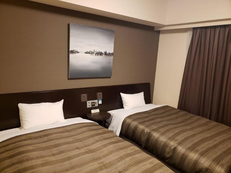 Pruebas Hotel E10 35 - Genel