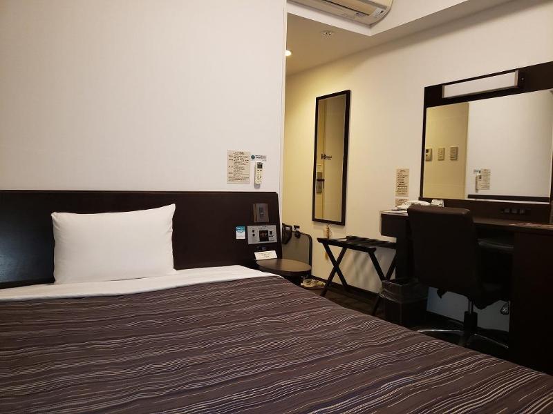 Pruebas Hotel E10 35 - Genel