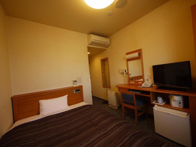 Pruebas Hotel E10 35 - Genel