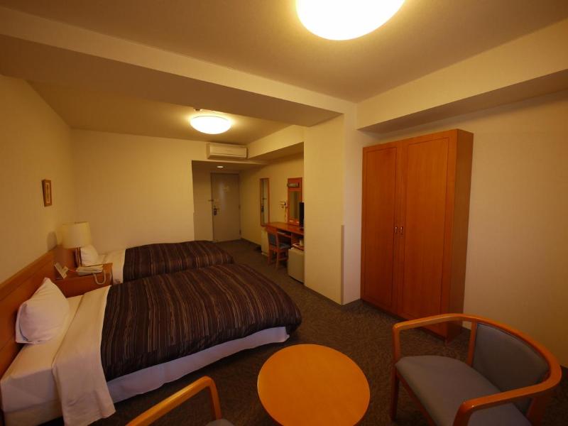 Pruebas Hotel E10 35 - Genel