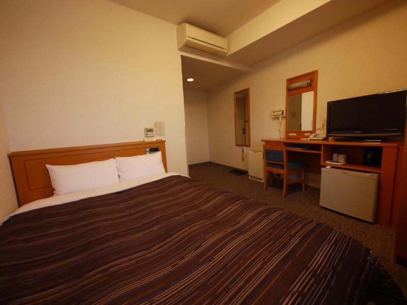 Pruebas Hotel E10 35 - Genel