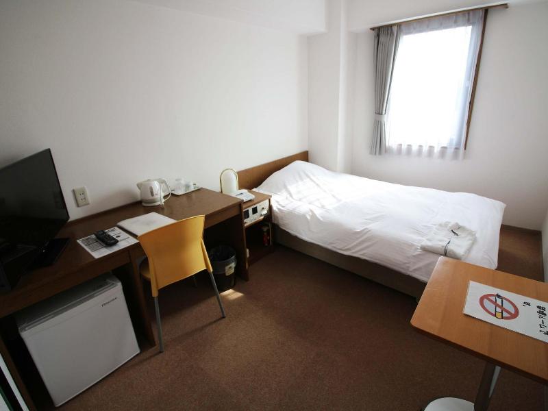 Pruebas Hotel E10 35 - Genel