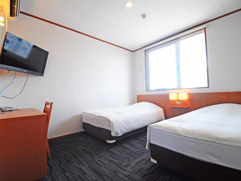 Pruebas Hotel E10 35 - Genel