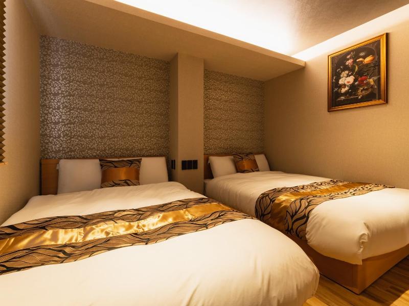 Pruebas Hotel E10 35 - Genel