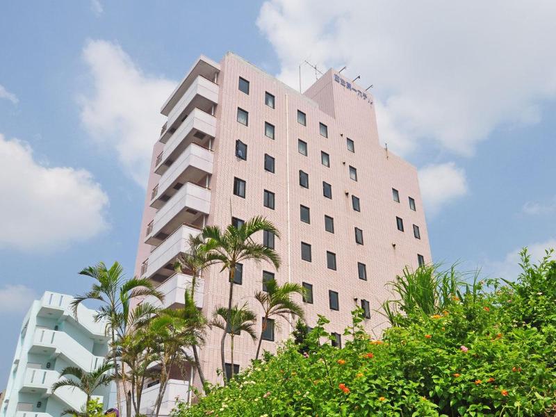 Pruebas Hotel E10 35 - Genel