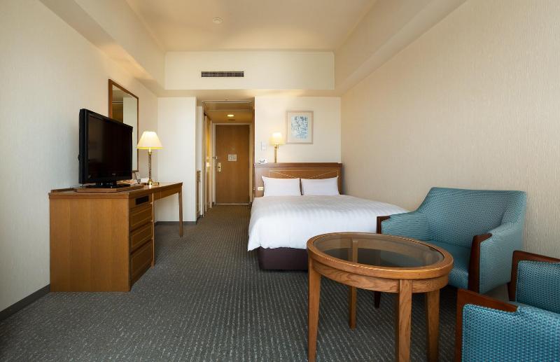 Pruebas Hotel E10 35 - Genel
