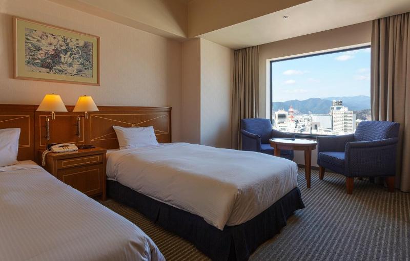 Pruebas Hotel E10 35 - Genel