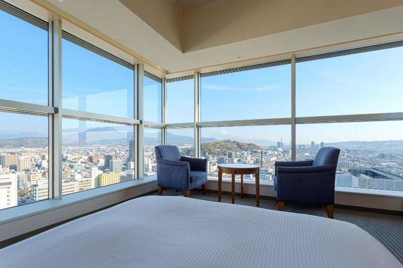 Pruebas Hotel E10 35 - Genel