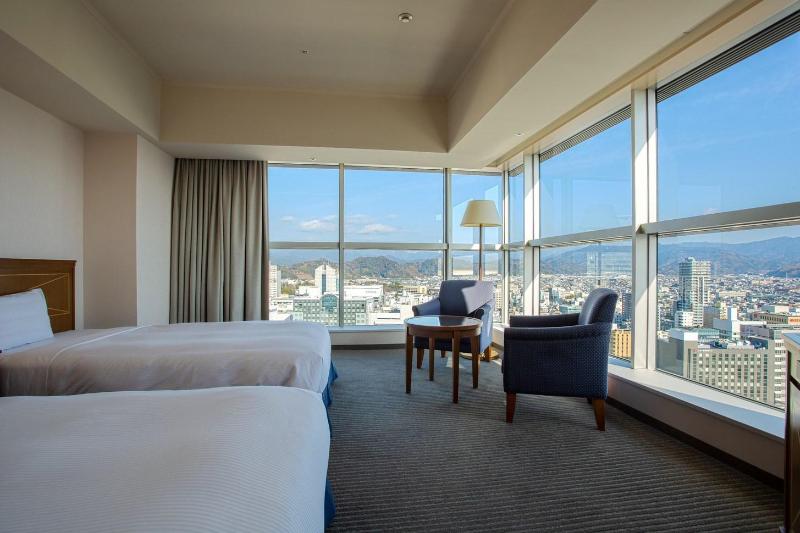 Pruebas Hotel E10 35 - Genel