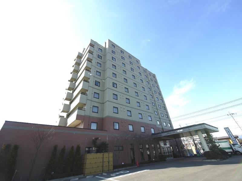 Pruebas Hotel E10 35 - Genel