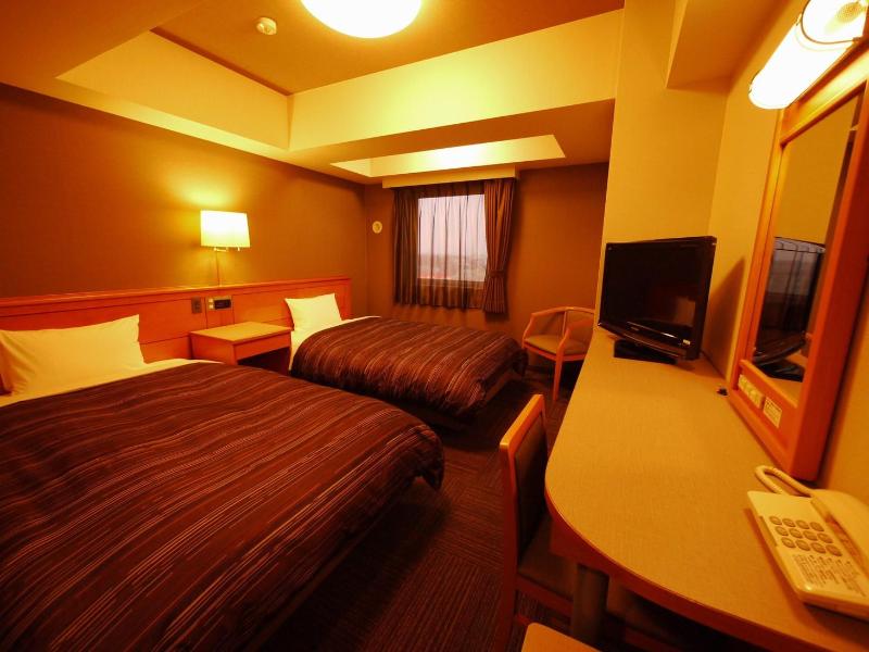 Pruebas Hotel E10 35 - Genel