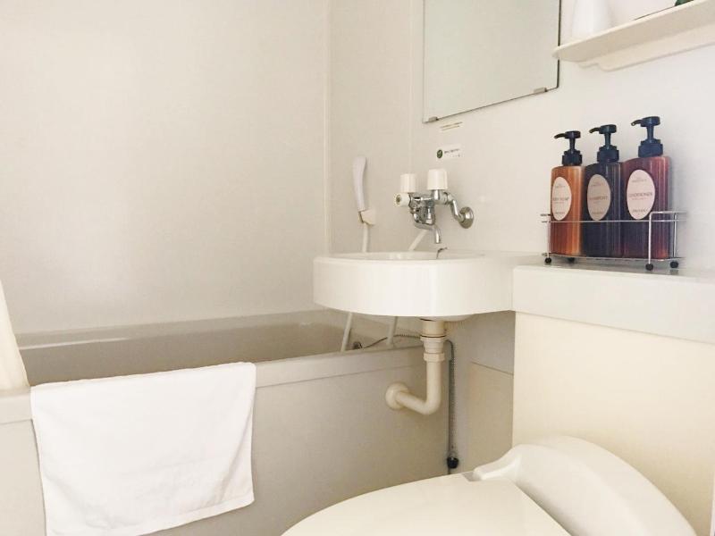 Pruebas Hotel E10 35 - Genel