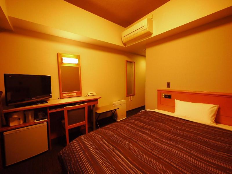 Pruebas Hotel E10 35 - Genel