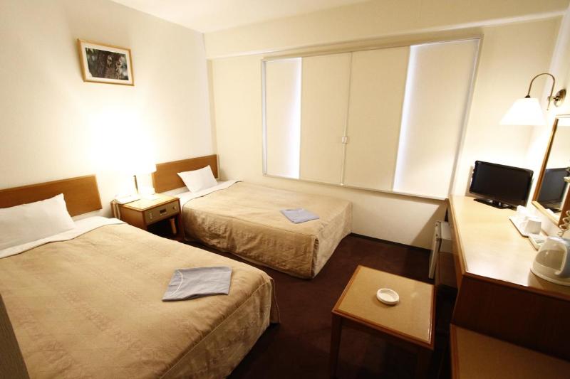 Pruebas Hotel E10 35 - Genel