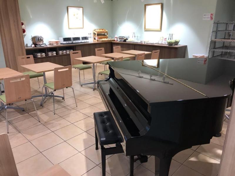 Pruebas Hotel E10 35 - Genel