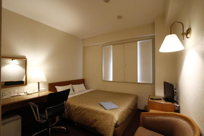Pruebas Hotel E10 35 - Genel