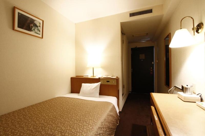 Pruebas Hotel E10 35 - Genel