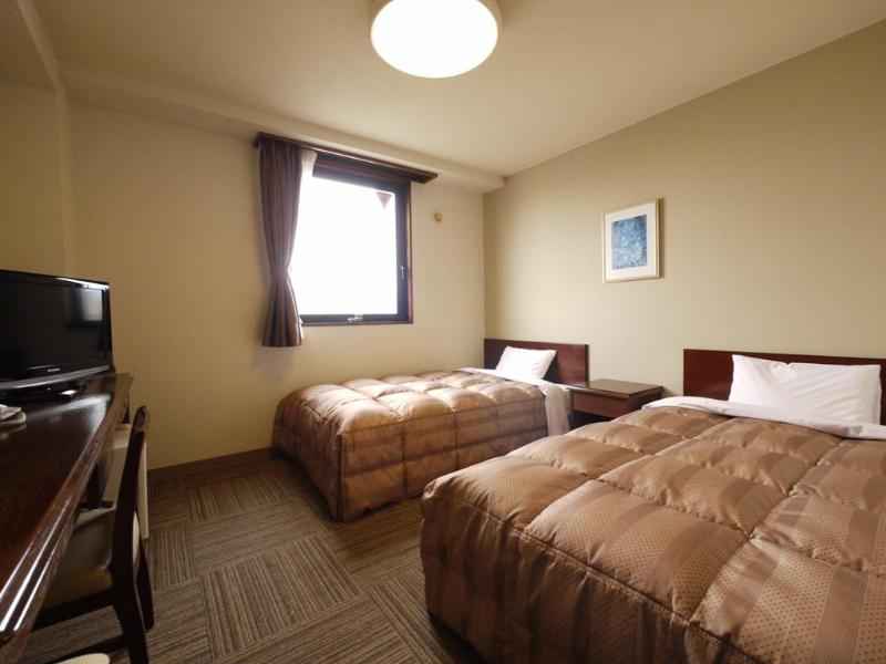 Pruebas Hotel E10 35 - Genel