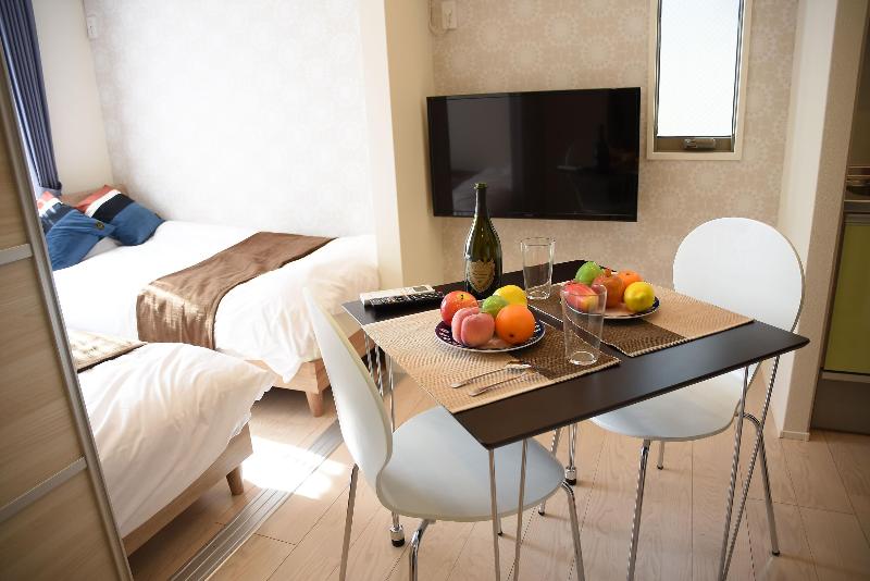 Pruebas Hotel E10 35 - Genel