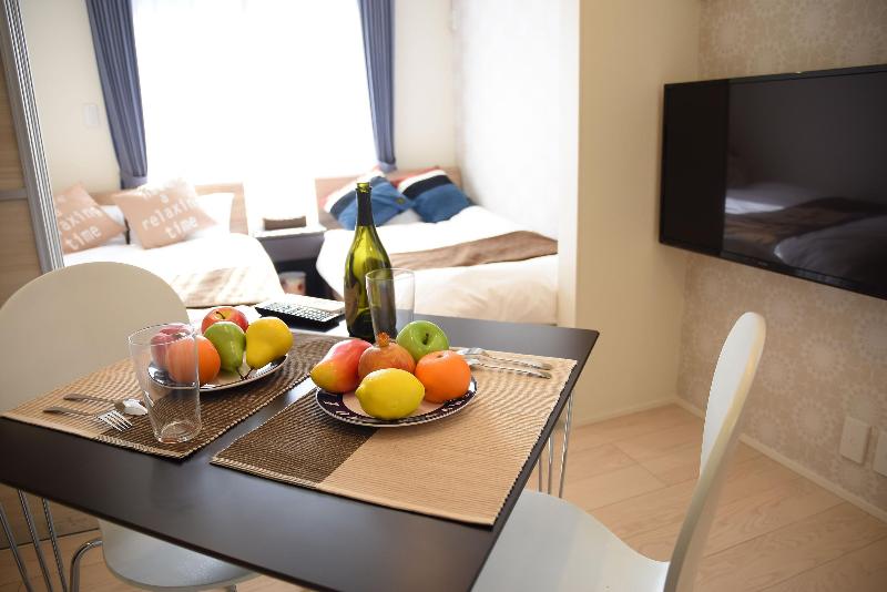 Pruebas Hotel E10 35 - Genel