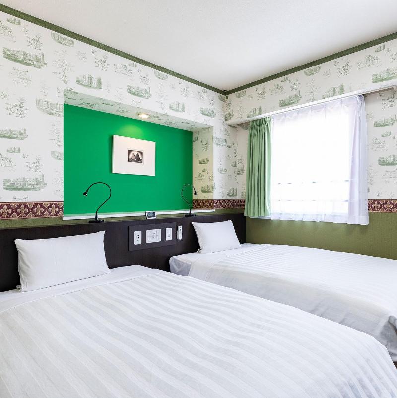 Pruebas Hotel E10 35 - Genel