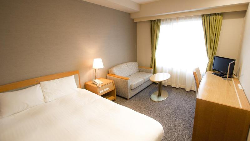 Pruebas Hotel E10 35 - Genel