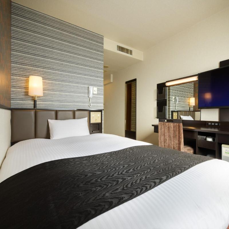 Pruebas Hotel E10 35 - Genel