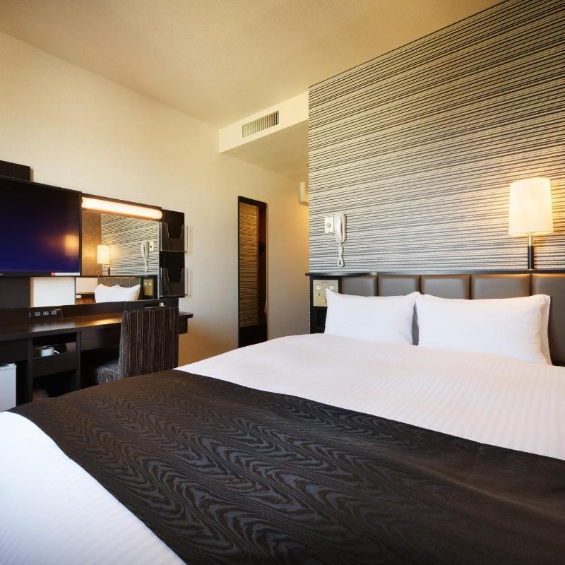 Pruebas Hotel E10 35 - Genel