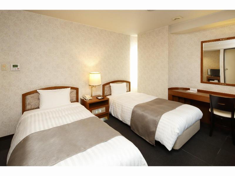 Pruebas Hotel E10 35 - Genel