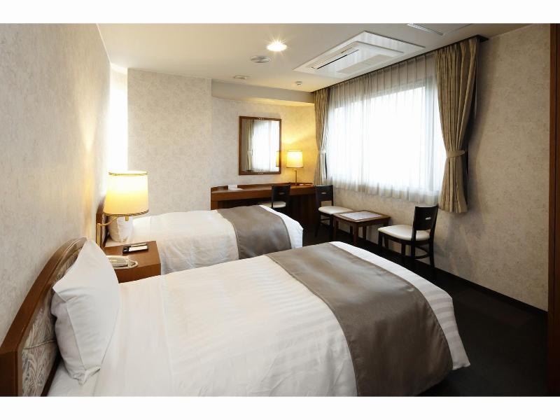Pruebas Hotel E10 35 - Genel
