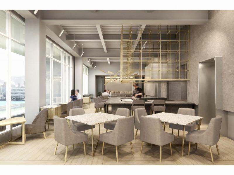 Pruebas Hotel E10 35 - Genel