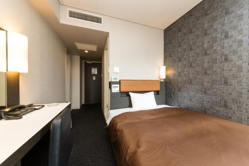 Pruebas Hotel E10 35 - Genel