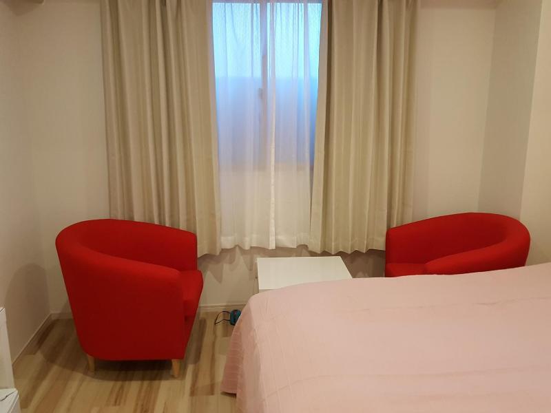 Pruebas Hotel E10 35 - Genel