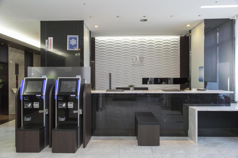 Pruebas Hotel E10 35 - Genel