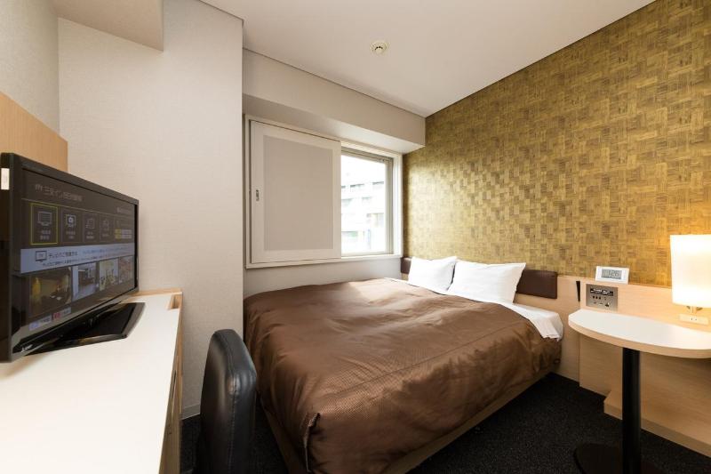 Pruebas Hotel E10 35 - Genel
