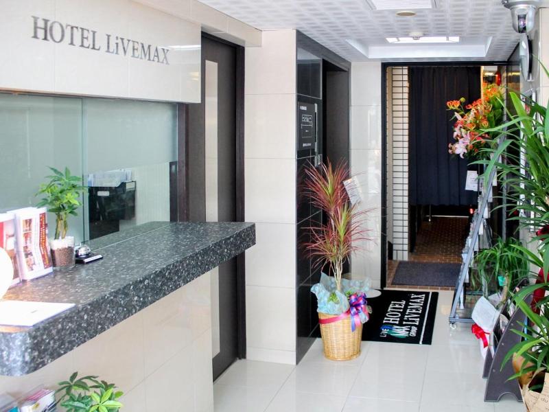 Pruebas Hotel E10 35 - Genel