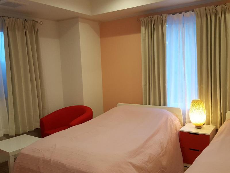 Pruebas Hotel E10 35 - Genel