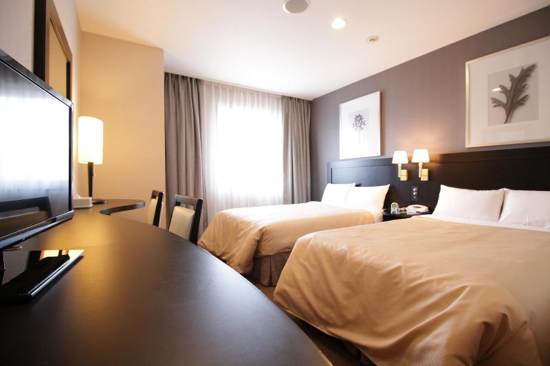 Pruebas Hotel E10 35 - Genel