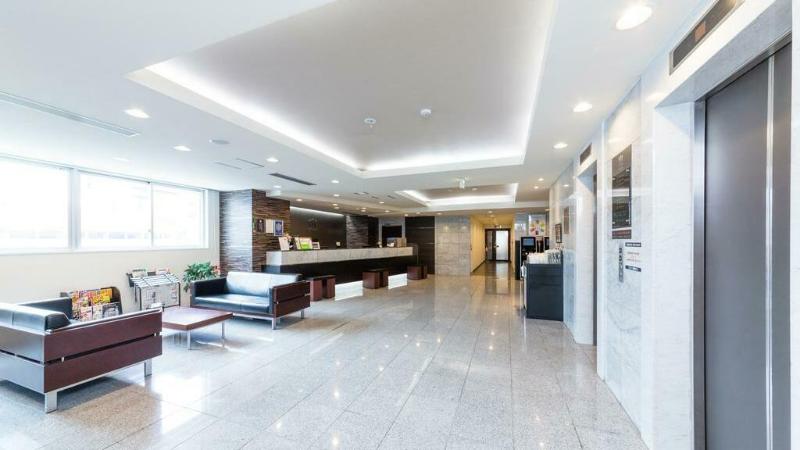 Pruebas Hotel E10 35 - Genel
