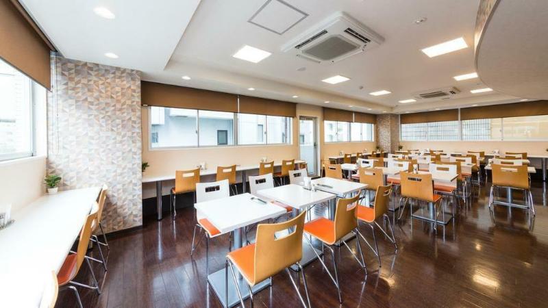 Pruebas Hotel E10 35 - Genel