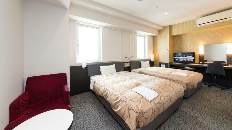 Pruebas Hotel E10 35 - Genel