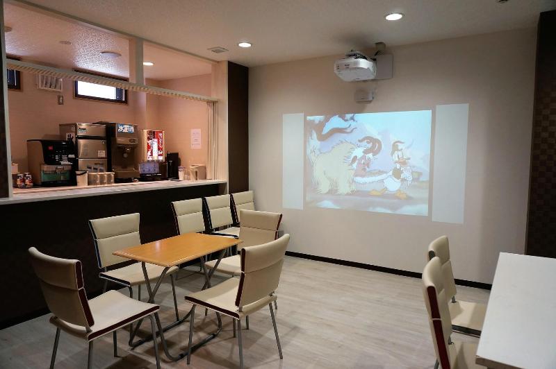 Pruebas Hotel E10 35 - Genel