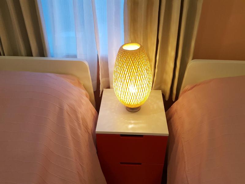 Pruebas Hotel E10 35 - Genel