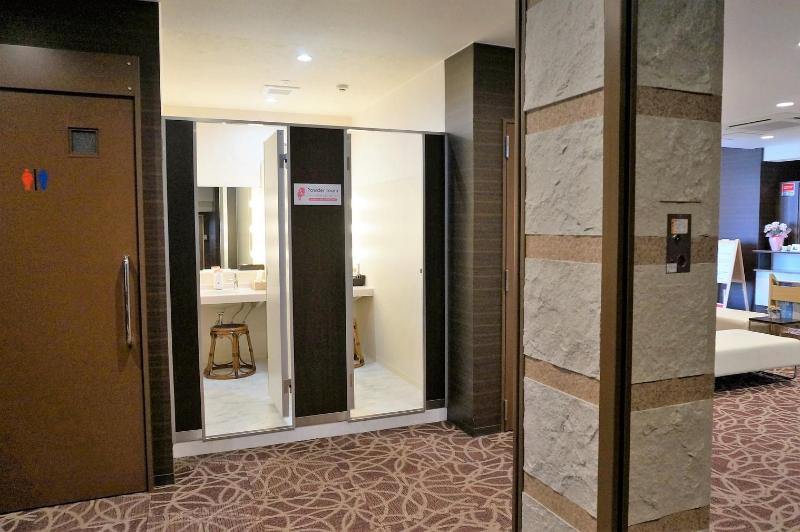 Pruebas Hotel E10 35 - Genel