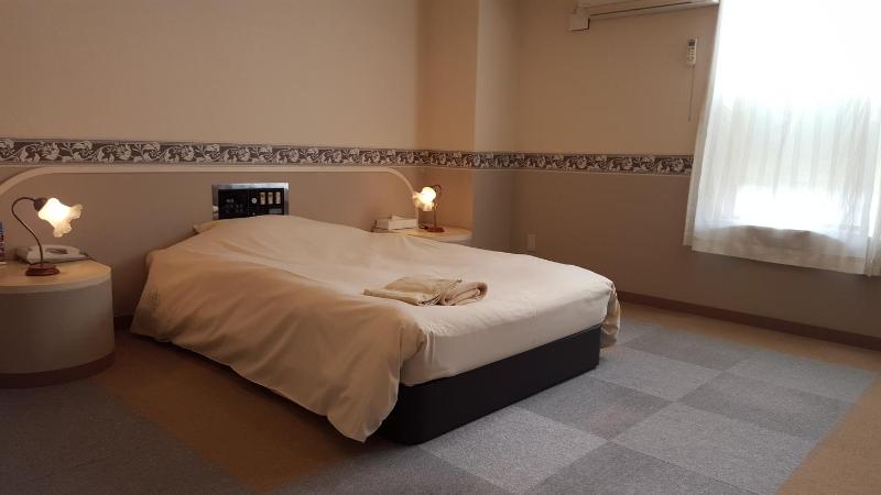 Pruebas Hotel E10 35 - Genel