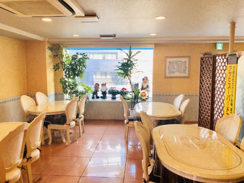 Pruebas Hotel E10 35 - Genel
