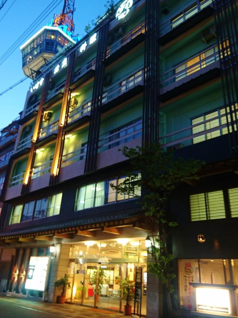 Pruebas Hotel E10 35 - Genel