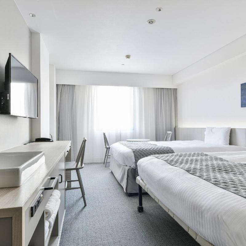 Pruebas Hotel E10 35 - Genel